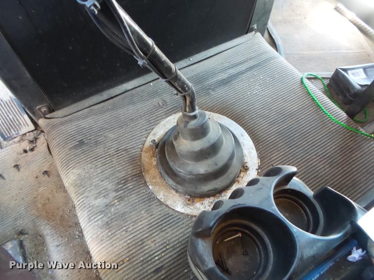 image for item DB7399 2004 Freightliner FLD120 SD dump truck