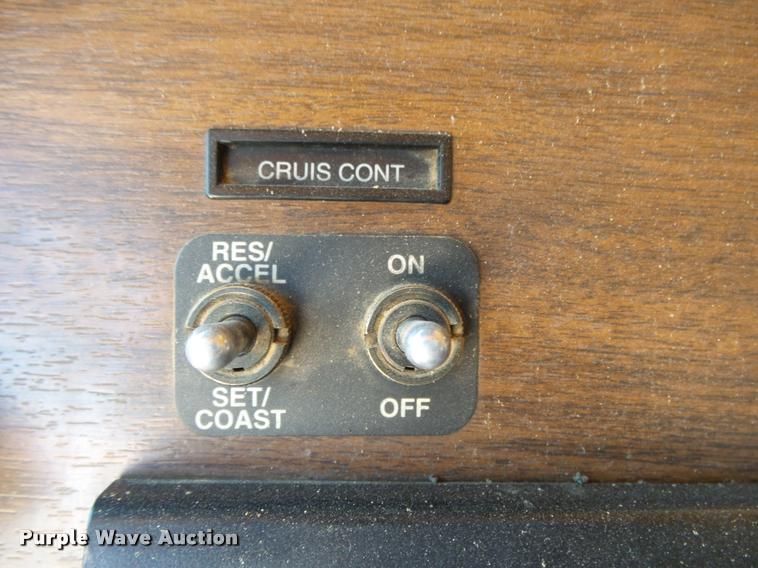 image for item DB7399 2004 Freightliner FLD120 SD dump truck