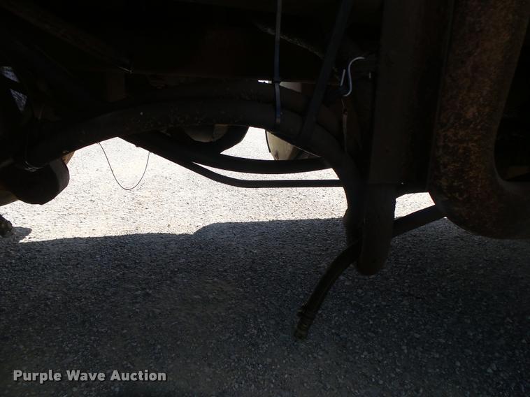 image for item DB7415 2001 Mack RD688S dump truck