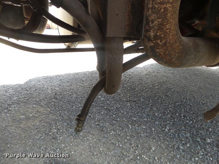 image for item DB7415 2001 Mack RD688S dump truck