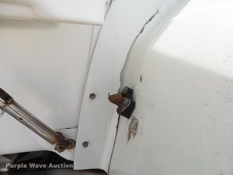 image for item DB7415 2001 Mack RD688S dump truck