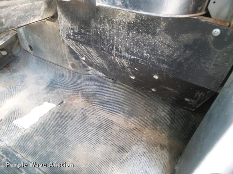 image for item DB7415 2001 Mack RD688S dump truck