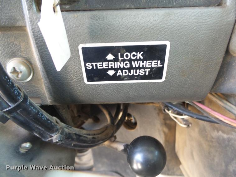 image for item DB7415 2001 Mack RD688S dump truck