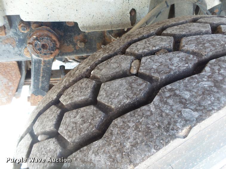 image for item DB7416 2003 Mack RD688S dump truck