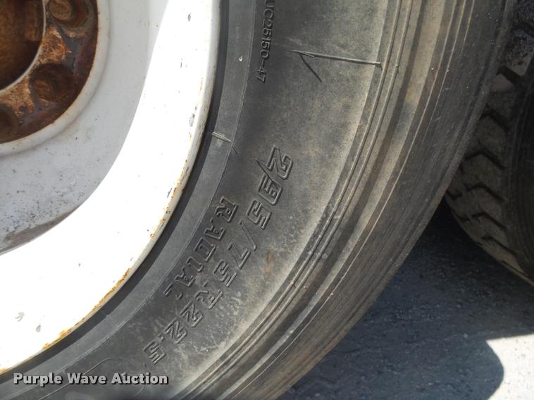 image for item DB7416 2003 Mack RD688S dump truck