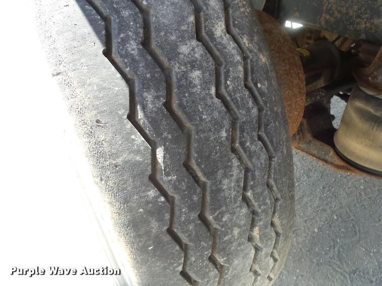 image for item DB7416 2003 Mack RD688S dump truck