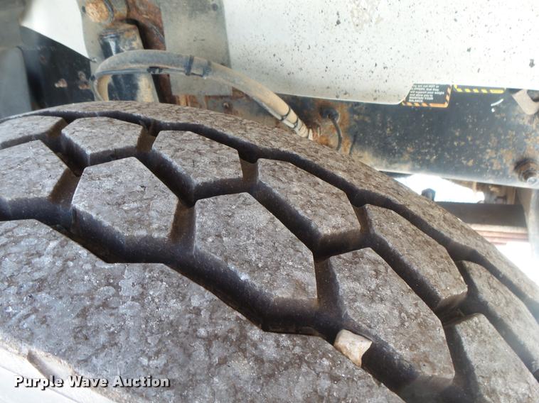 image for item DB7416 2003 Mack RD688S dump truck