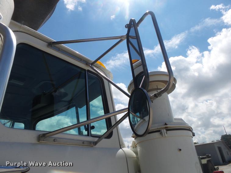 image for item DB7416 2003 Mack RD688S dump truck