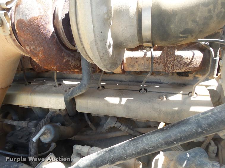 image for item DB7416 2003 Mack RD688S dump truck