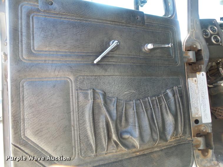 image for item DB7416 2003 Mack RD688S dump truck