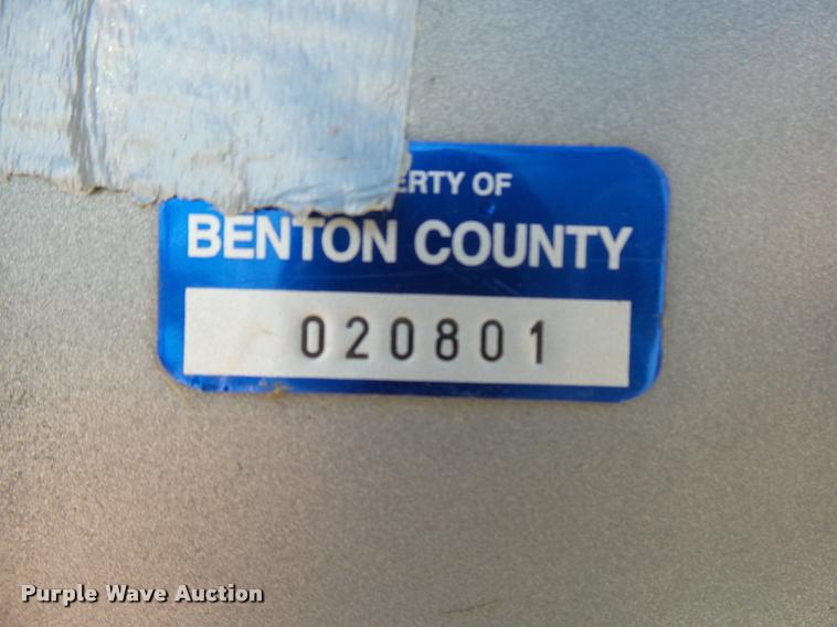 image for item DB7416 2003 Mack RD688S dump truck