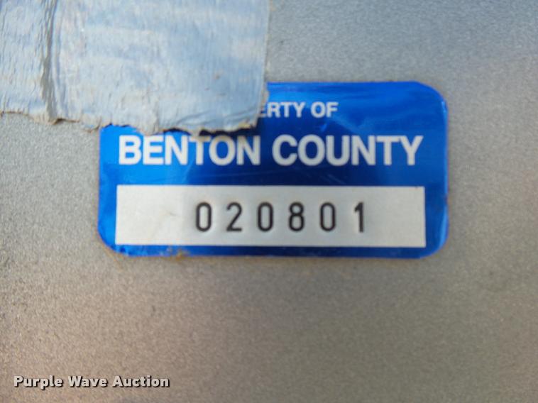 image for item DB7416 2003 Mack RD688S dump truck