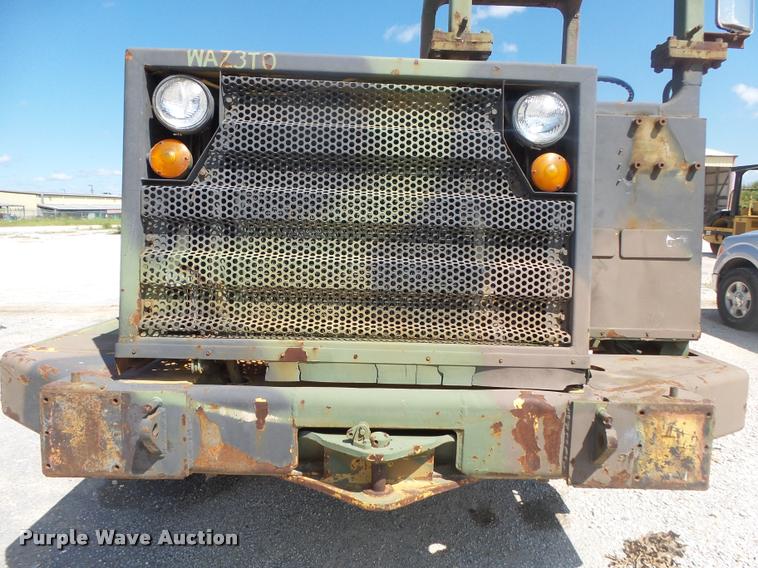 image for item DB7417 1982 Caterpillar 613B grid roller scraper