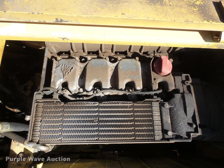 image for item DB8213 1999 Bomag BW142PDB-2 single drum compactor