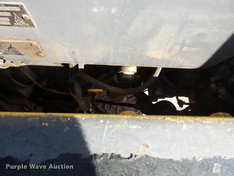 image for item DB8213 1999 Bomag BW142PDB-2 single drum compactor