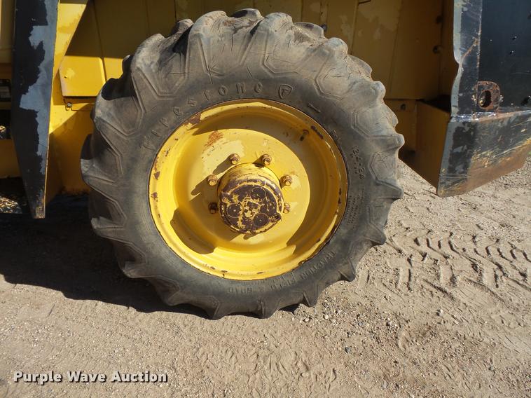 image for item DB8213 1999 Bomag BW142PDB-2 single drum compactor