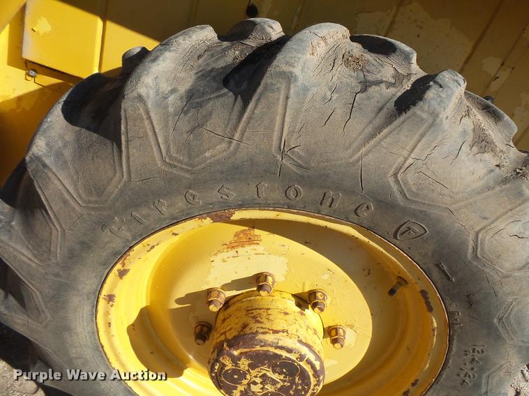 image for item DB8213 1999 Bomag BW142PDB-2 single drum compactor