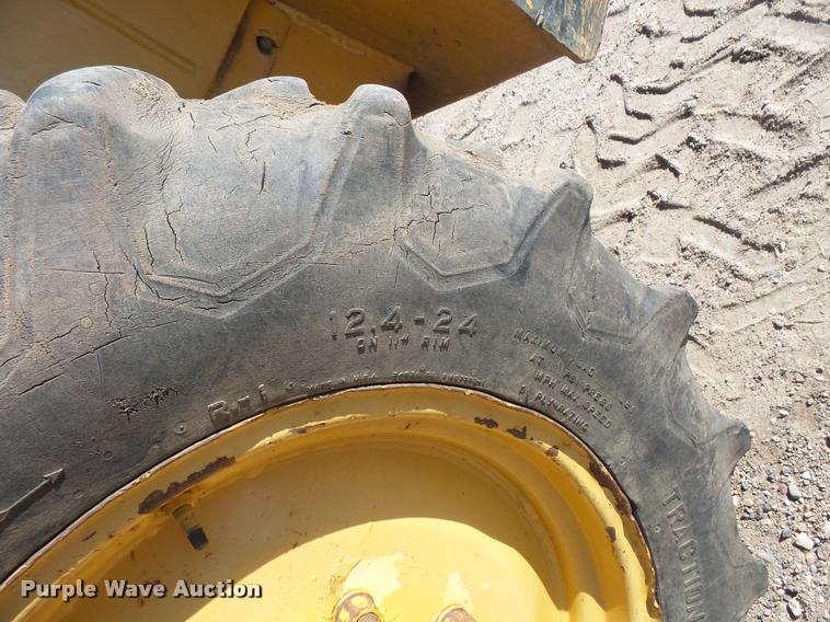 image for item DB8213 1999 Bomag BW142PDB-2 single drum compactor