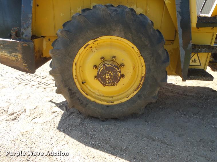 image for item DB8213 1999 Bomag BW142PDB-2 single drum compactor