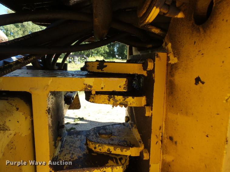 image for item DB8213 1999 Bomag BW142PDB-2 single drum compactor