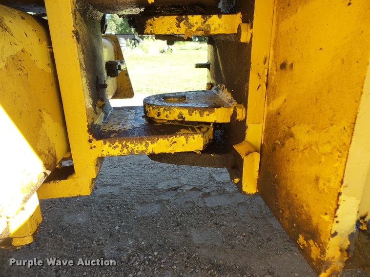 image for item DB8213 1999 Bomag BW142PDB-2 single drum compactor