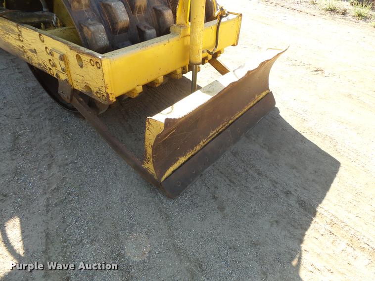 image for item DB8213 1999 Bomag BW142PDB-2 single drum compactor