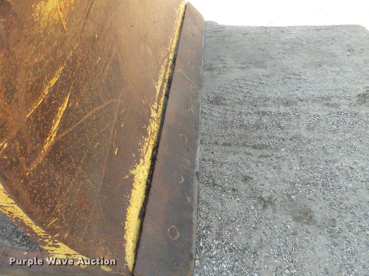 image for item DB8213 1999 Bomag BW142PDB-2 single drum compactor