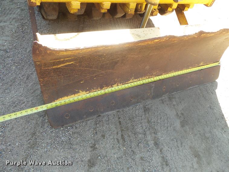 image for item DB8213 1999 Bomag BW142PDB-2 single drum compactor