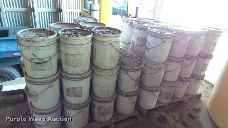 image for item DB8214 Andrite concrete hardener