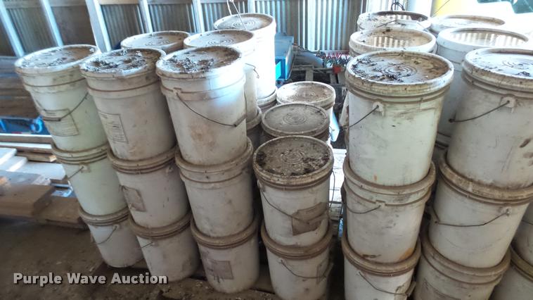 image for item DB8214 Andrite concrete hardener