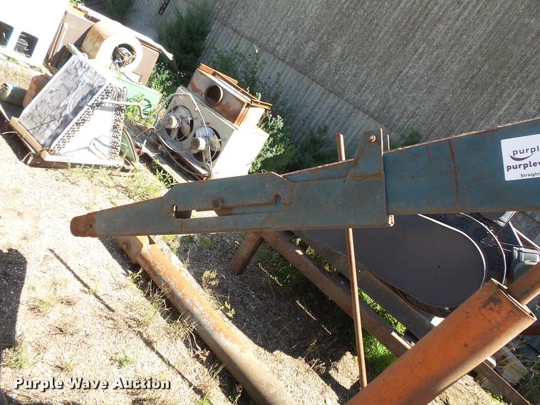 image for item DB8221 Ruger HP3 hoist