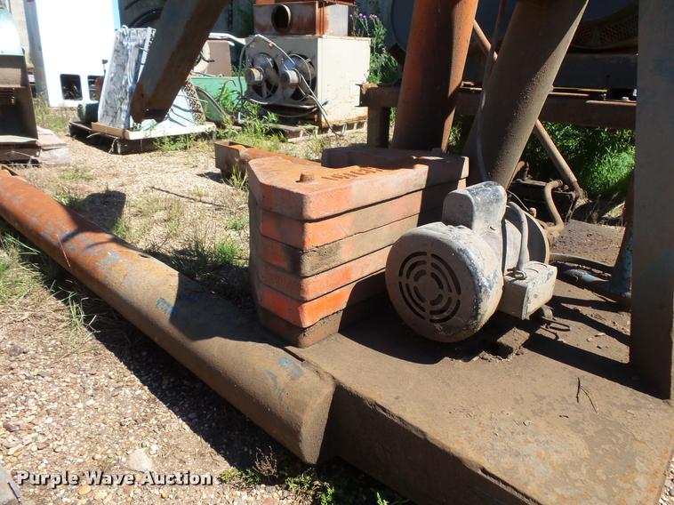 image for item DB8221 Ruger HP3 hoist