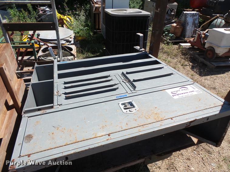 image for item DB8223 Adrian toolbox