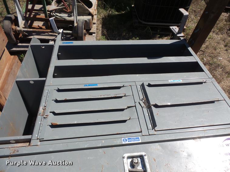 image for item DB8223 Adrian toolbox