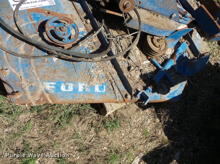 image for item DB8224 Mower deck