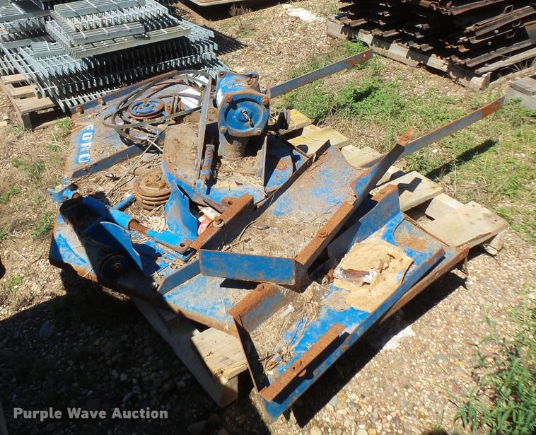 image for item DB8224 Mower deck