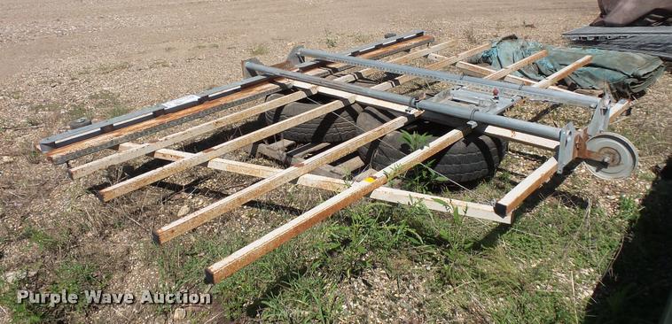 image for item DB8225 Panel saw stand