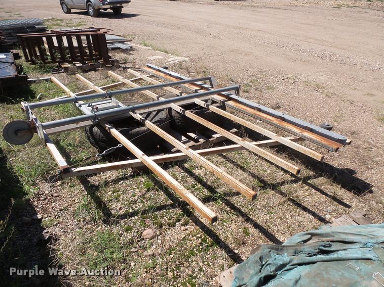 image for item DB8225 Panel saw stand