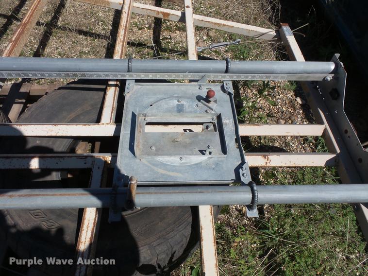 image for item DB8225 Panel saw stand