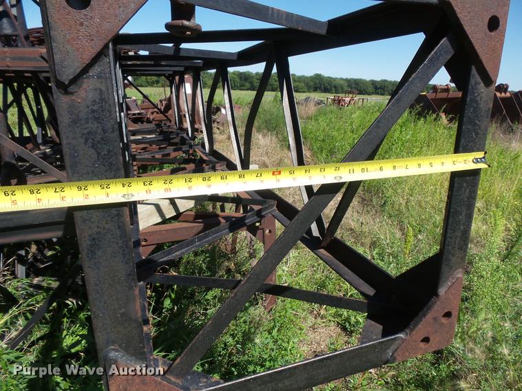 image for item DB8233 Link Belt LS-70 dragline set