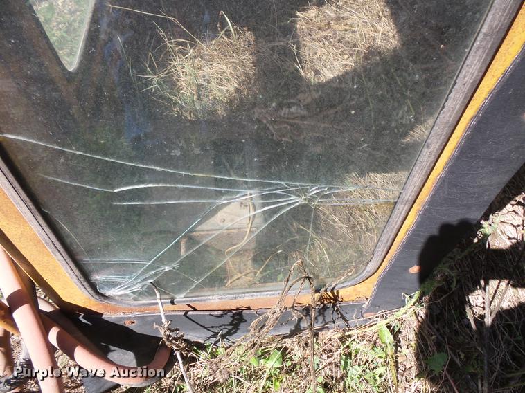 image for item DB8244 Caterpillar D7E crawler dozer