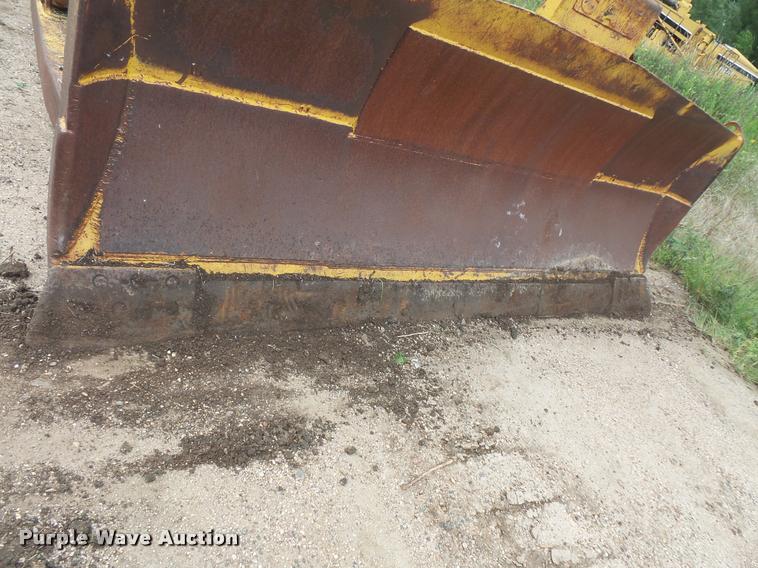 image for item DB8244 Caterpillar D7E crawler dozer