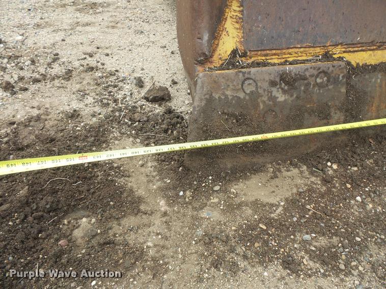 image for item DB8244 Caterpillar D7E crawler dozer