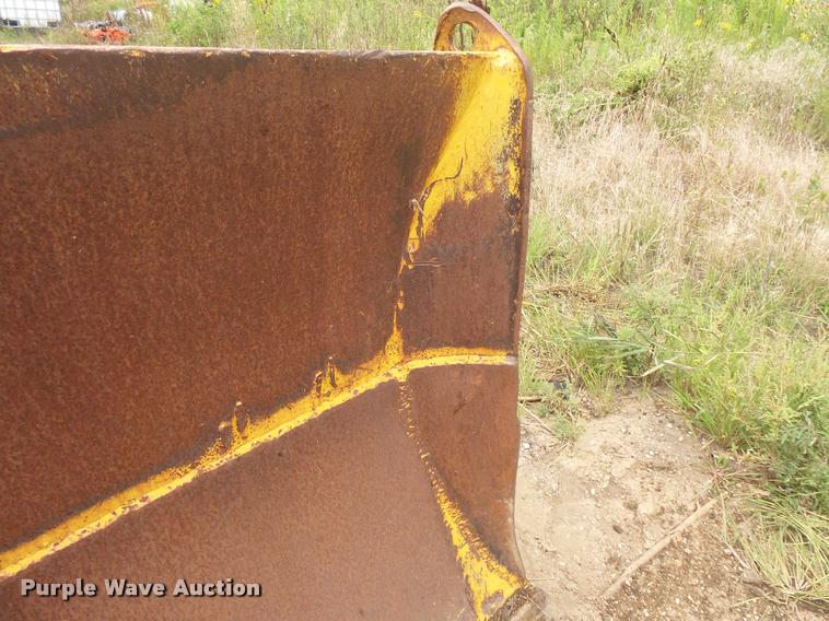 image for item DB8244 Caterpillar D7E crawler dozer