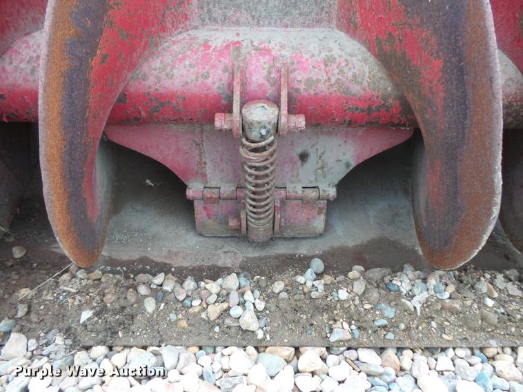 image for item DB8245 Wheel loader snow blower