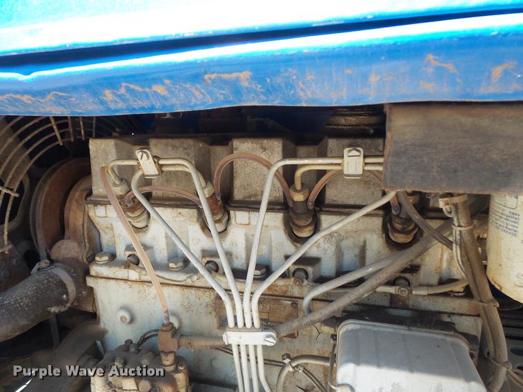 image for item DB8246 Miller Big 50 welder/generator