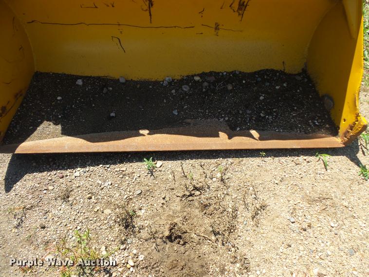 image for item DB8247 Caterpillar D4H crawler loader