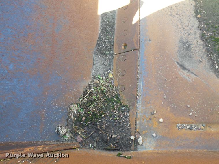 image for item DB8248 Caterpillar 70 scraper