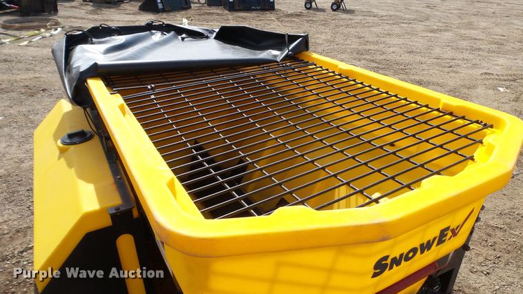image for item DC2732 Snow Ex V-Maxx 8500 spreader