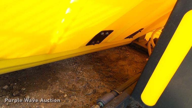 image for item DC2732 Snow Ex V-Maxx 8500 spreader